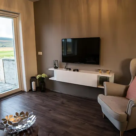 Breidamyri Farm Apartments Laugar  Exterior foto