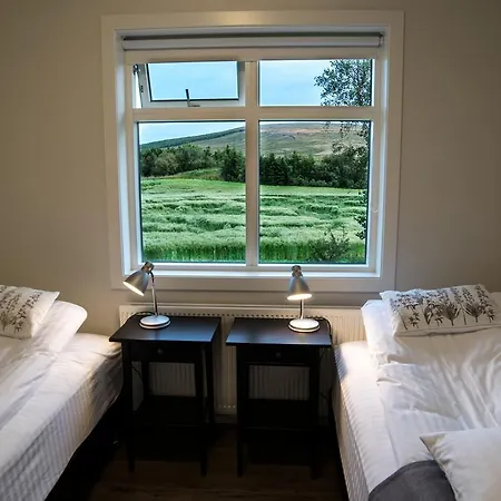 Breidamyri Farm Apartments Laugar  Exterior foto