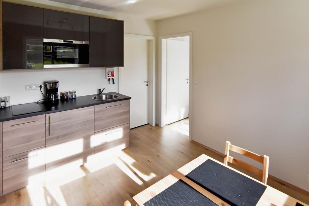 Apartment Breidamyri Farm Laugar (North Iceland)