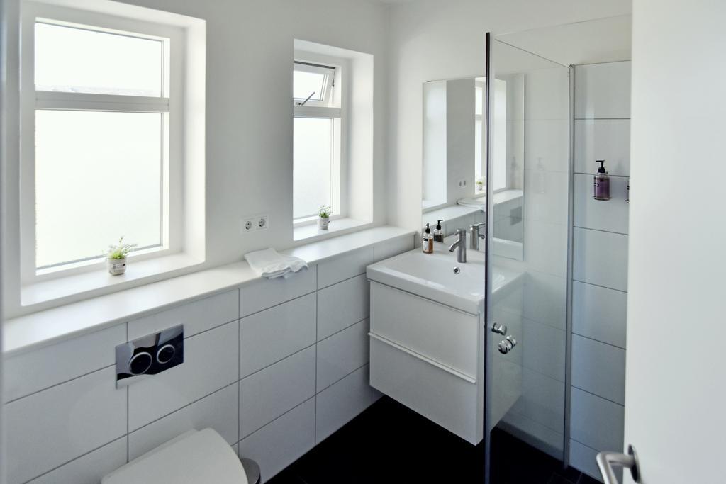 Apartment Breidamyri Farm Laugar (North Iceland)