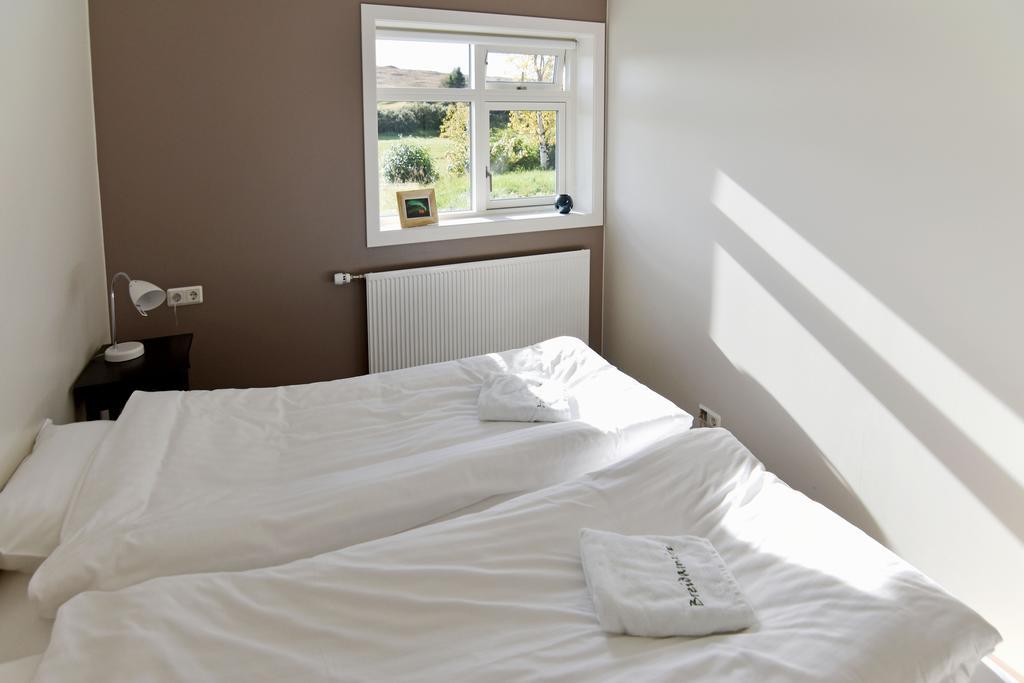 Apartment Breidamyri Farm Laugar (North Iceland)