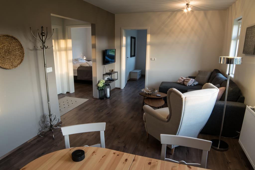 Breidamyri Farm Laugar (North Iceland)