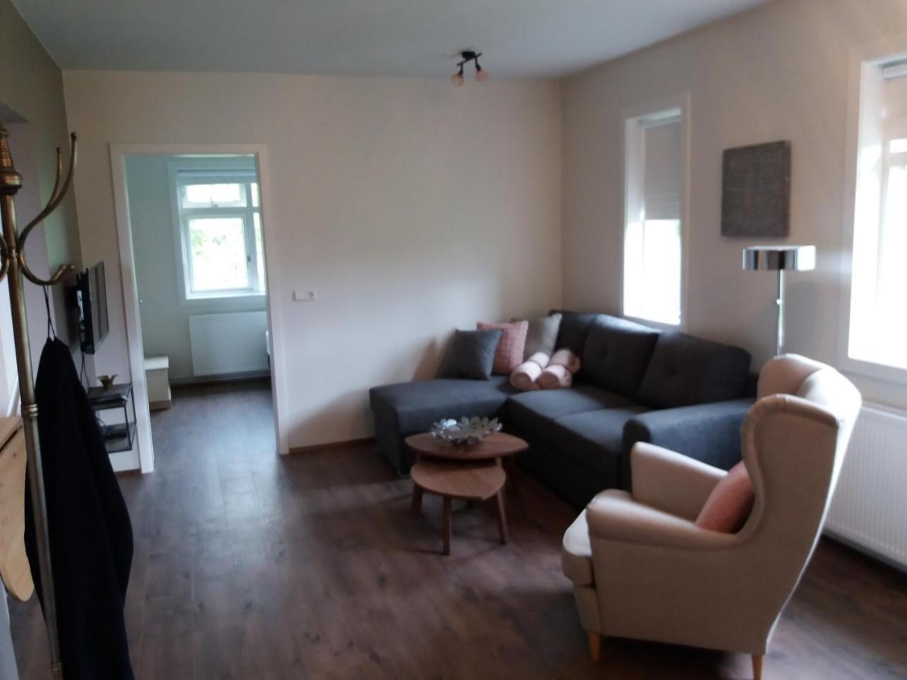 Breidamyri Farm Apartment